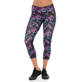 Tapout "Prestige" Dahlia Women's Capris