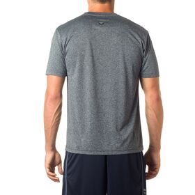 Tapout Grey Heather "Wrecking Crew" T-Shirt T-Shirt PW Catalog