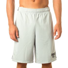 Tapout "Undisputed" White Shorts