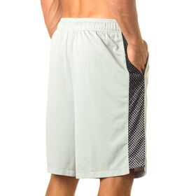 Tapout "Undisputed" White Shorts