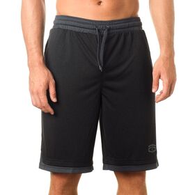 Tapout "War Room" Black Heather Shorts