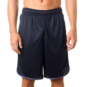 Tapout "Competition" Navy Shorts