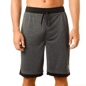Tapout "Future Champion" Black Shorts