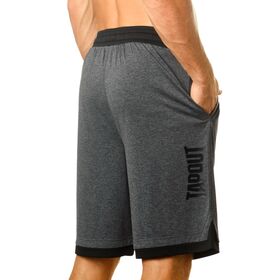 Tapout "Future Champion" Black Shorts