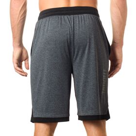 Tapout "Future Champion" Black Shorts