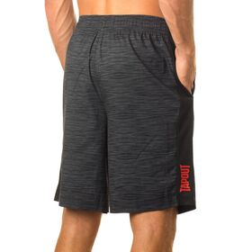 Tapout Power Training Black/Red Shorts