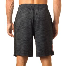 Tapout Power Training Black/Red Shorts