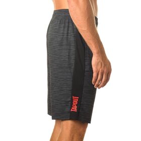Tapout Power Training Black/Red Shorts