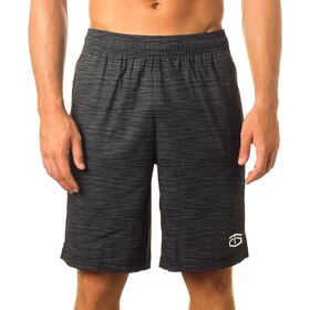 Tapout Power Training Black/White Shorts