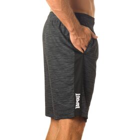Tapout Power Training Black/White Shorts