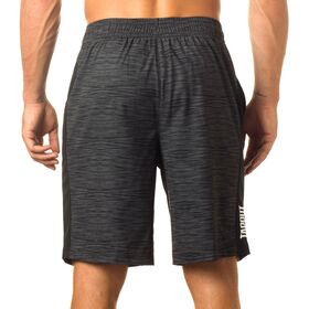 Tapout Power Training Black/White Shorts