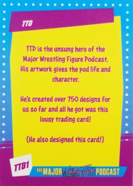 TTD