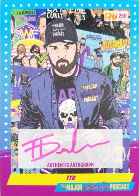 TTD
