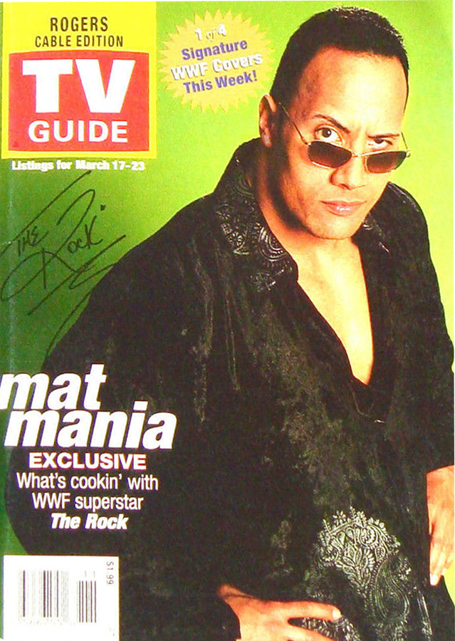 Volume 25 No. 11 Issue 1264 Eastern Ontario Edition March 17, 2001 The Rock 1 of 4 Magazine PWcatalog