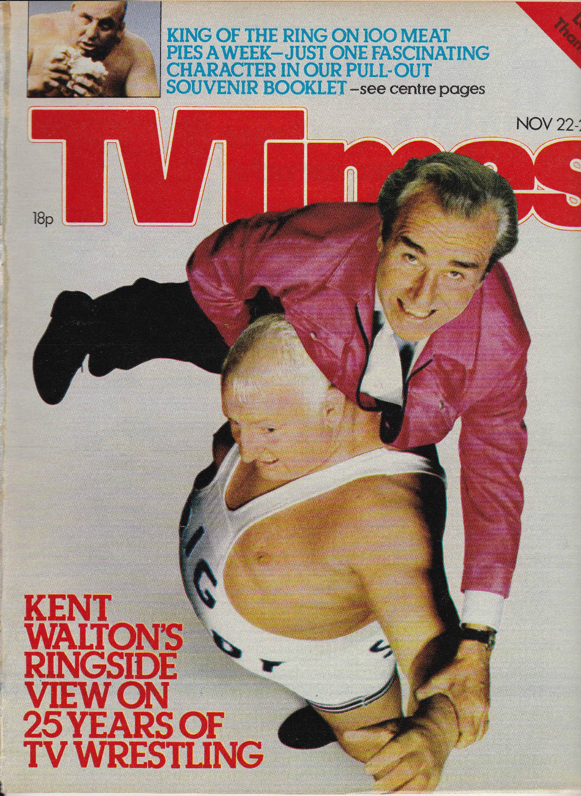 TV Times 1980