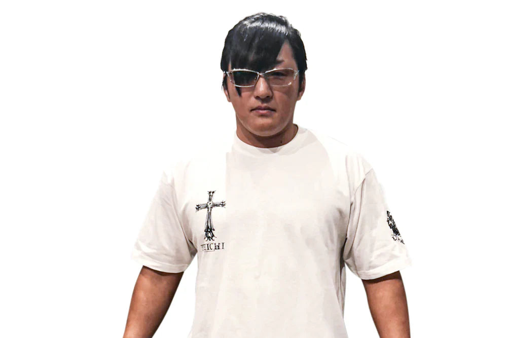Taichi - Holy Cross T-shirt T-Shirt PW Catalog