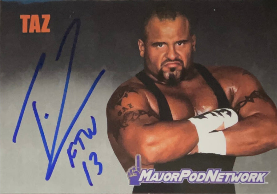TAZ
