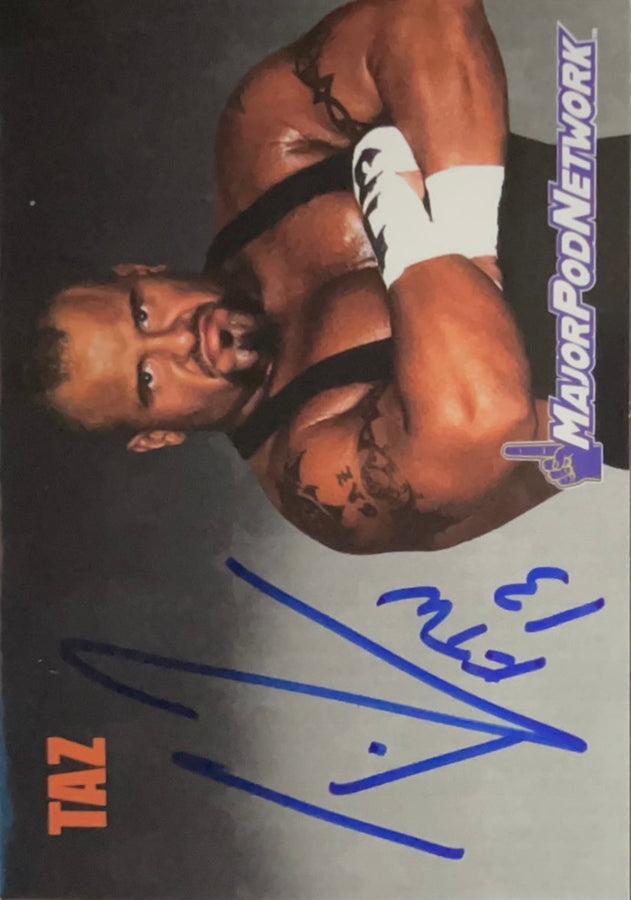 TAZ