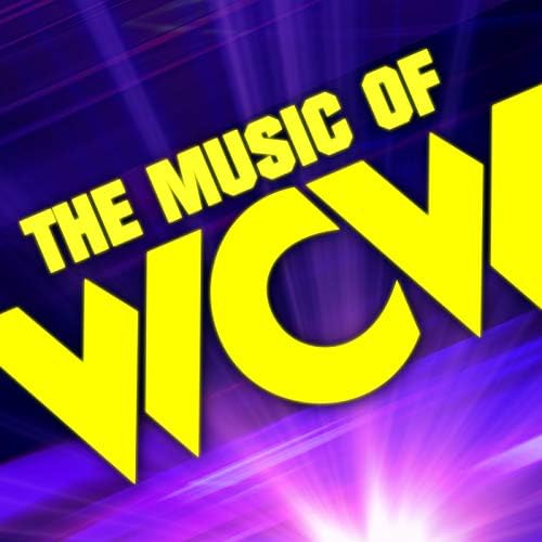 WWE- The Music of WCW 2014