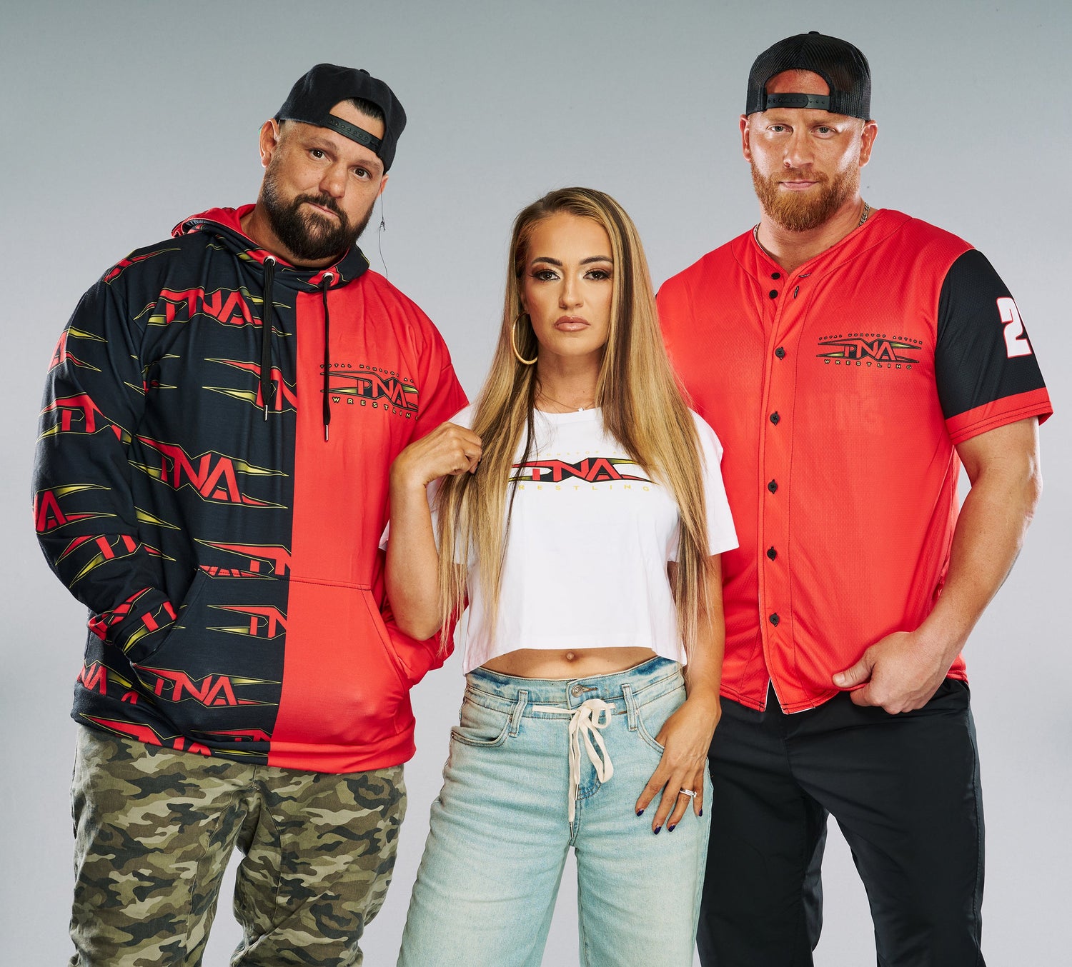 TNA Divide Hoodie Hoodie PW Catalog