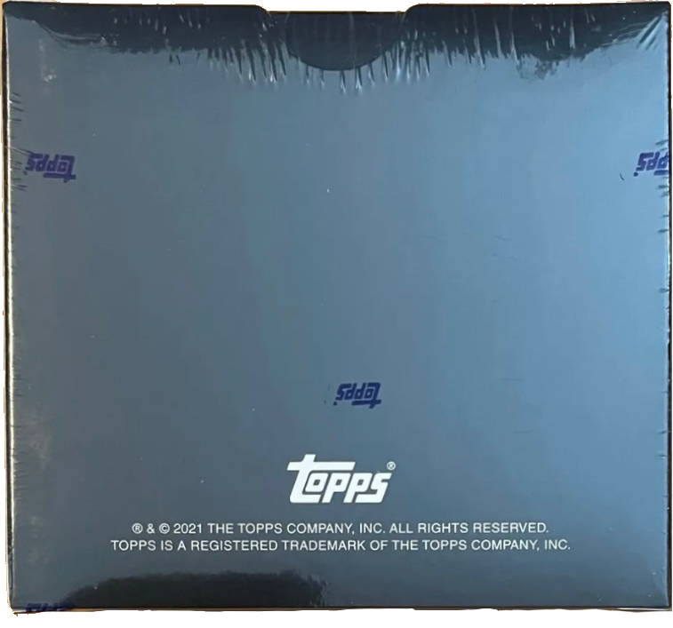 Irish Star – Finn Balor trading card PW Catalog
