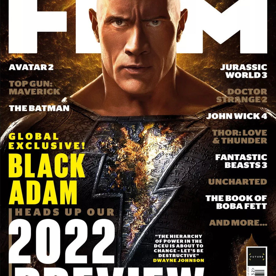 Total Film Magazine 2022 Magazine PWcatalog