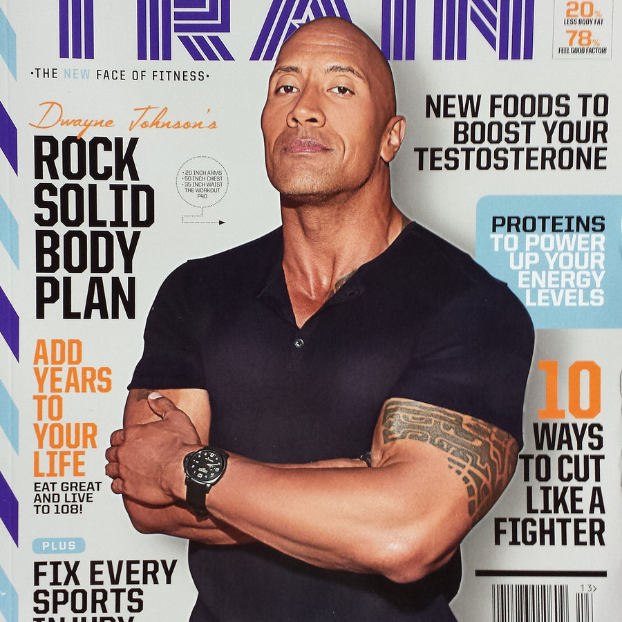 Train Magazine Holiday 2016 Magazine PWcatalog