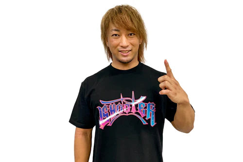 Shota Umino x Racquer Freaks - Shaku T-Shirt T-Shirt PW Catalog