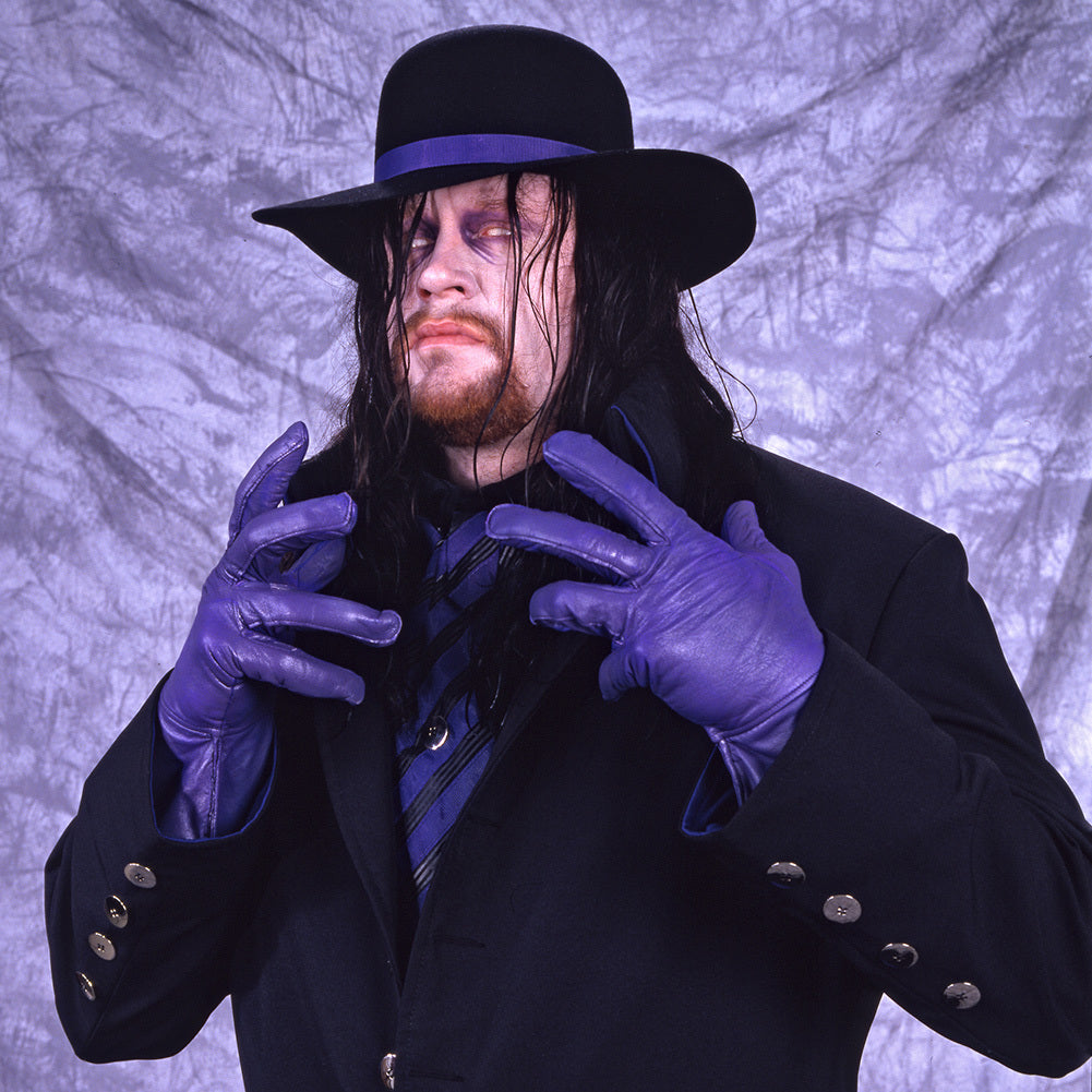 Undertaker Classic Hat