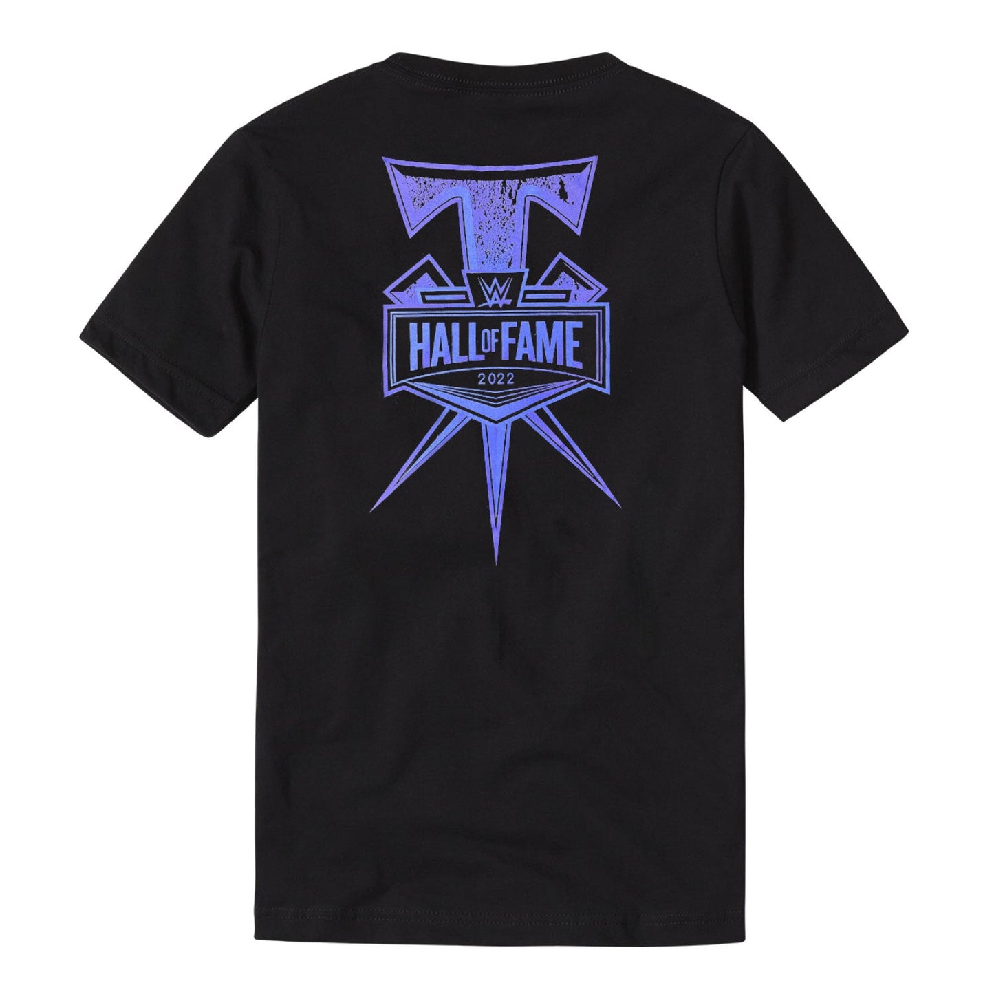Undertaker Hall of Fame 2022 T-Shirt