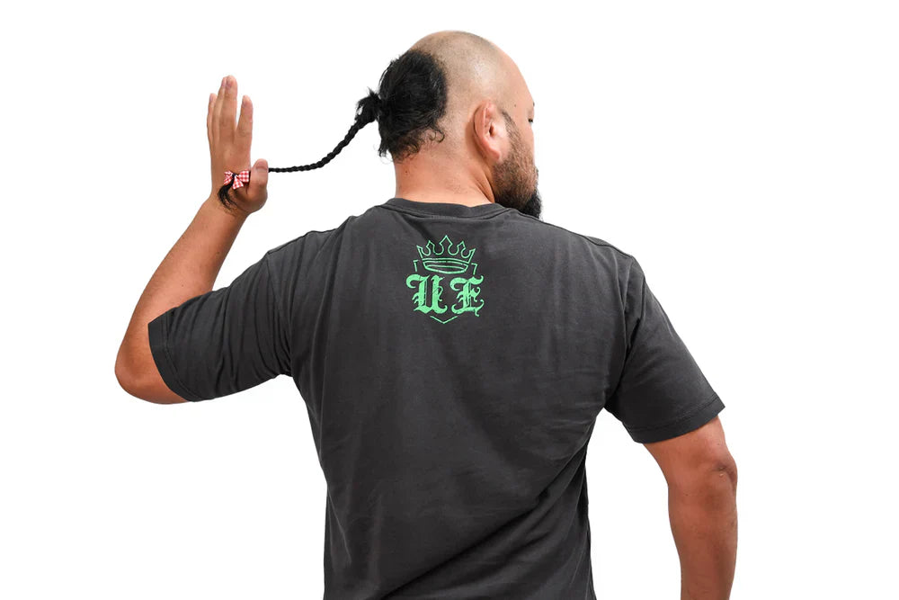 UNITED EMPIRE "UE" Pigment T-shirt T-Shirt PW Catalog