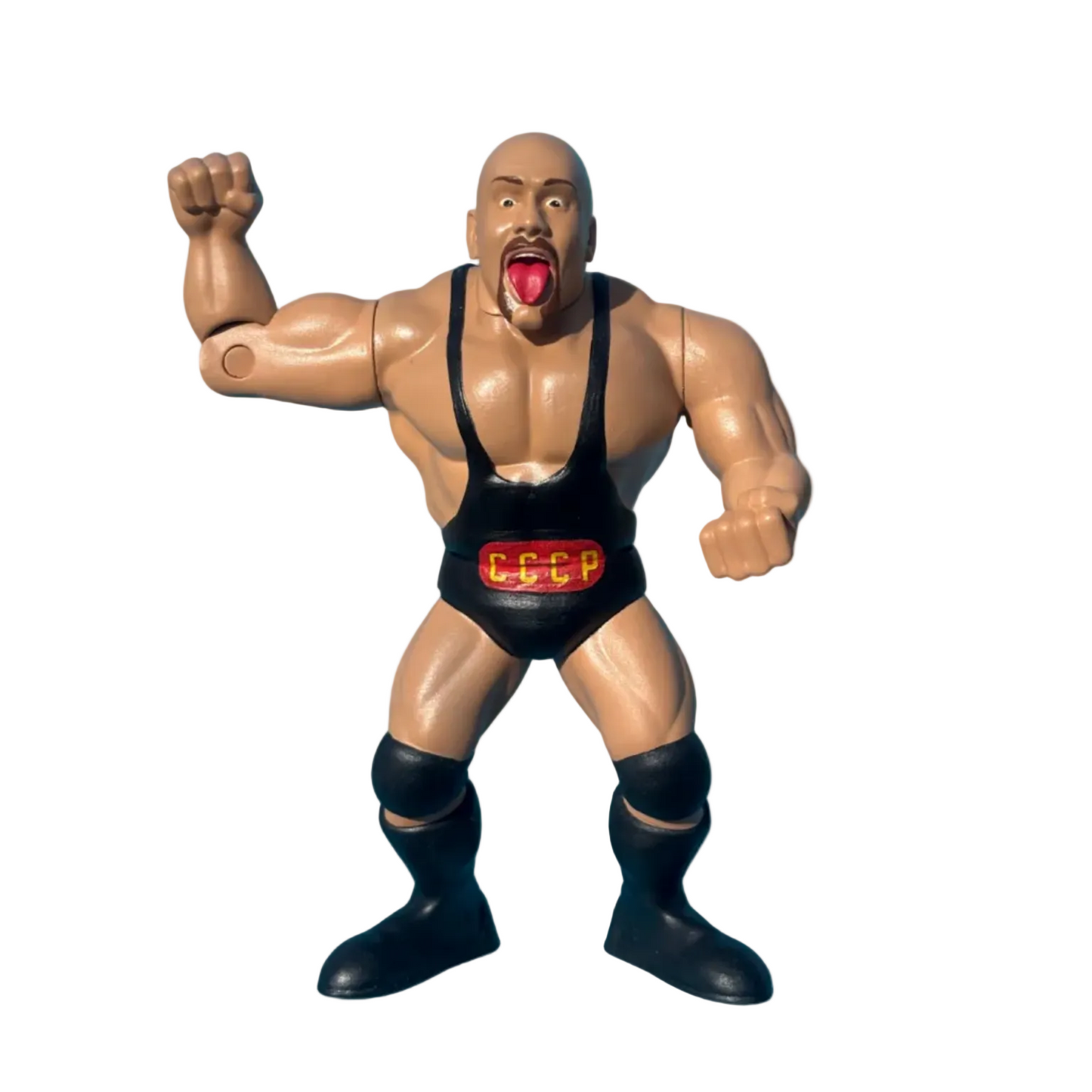 Title Run Toys Series 2 Nikita Koloff Limited 1 of 300