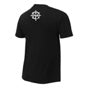 Seth Rollins "Burn It Down" Authentic T-Shirt
