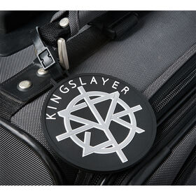 Seth Rollins "Kingslayer" Luggage Tag