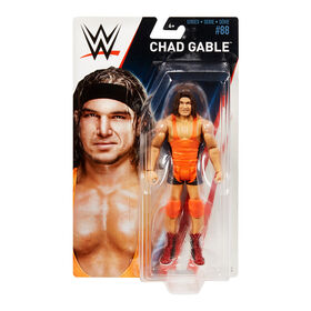 Chad Gable Series 88 Mattel Action Figure