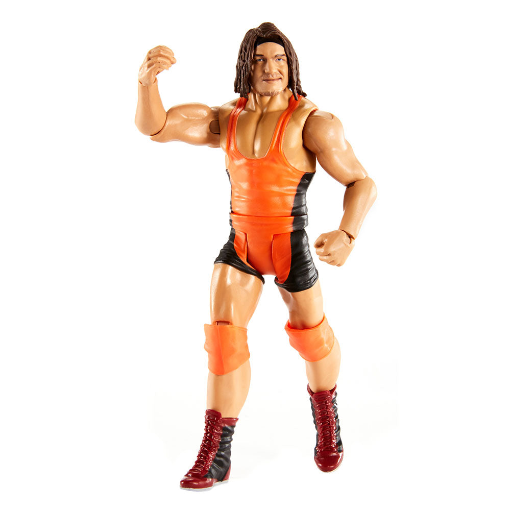 Chad Gable Series 88 Mattel Action Figure