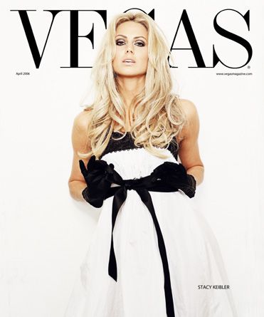 Vegas Magazine April 2016 Magazine PWcatalog