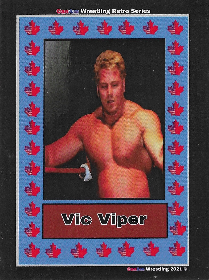 VIC Viper