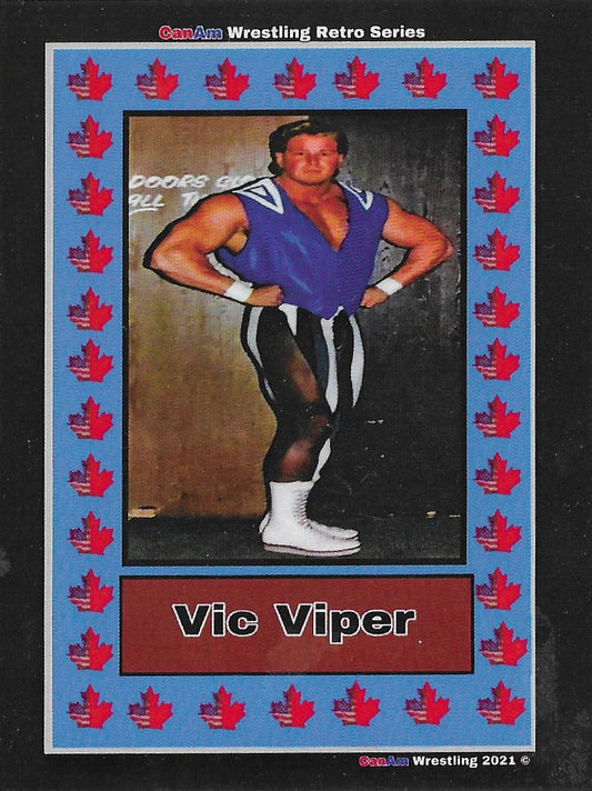 VIC Viper