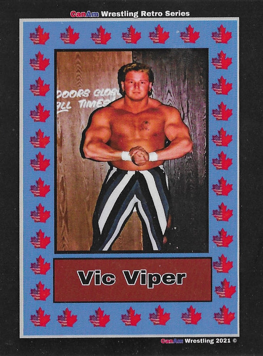 VIC Viper