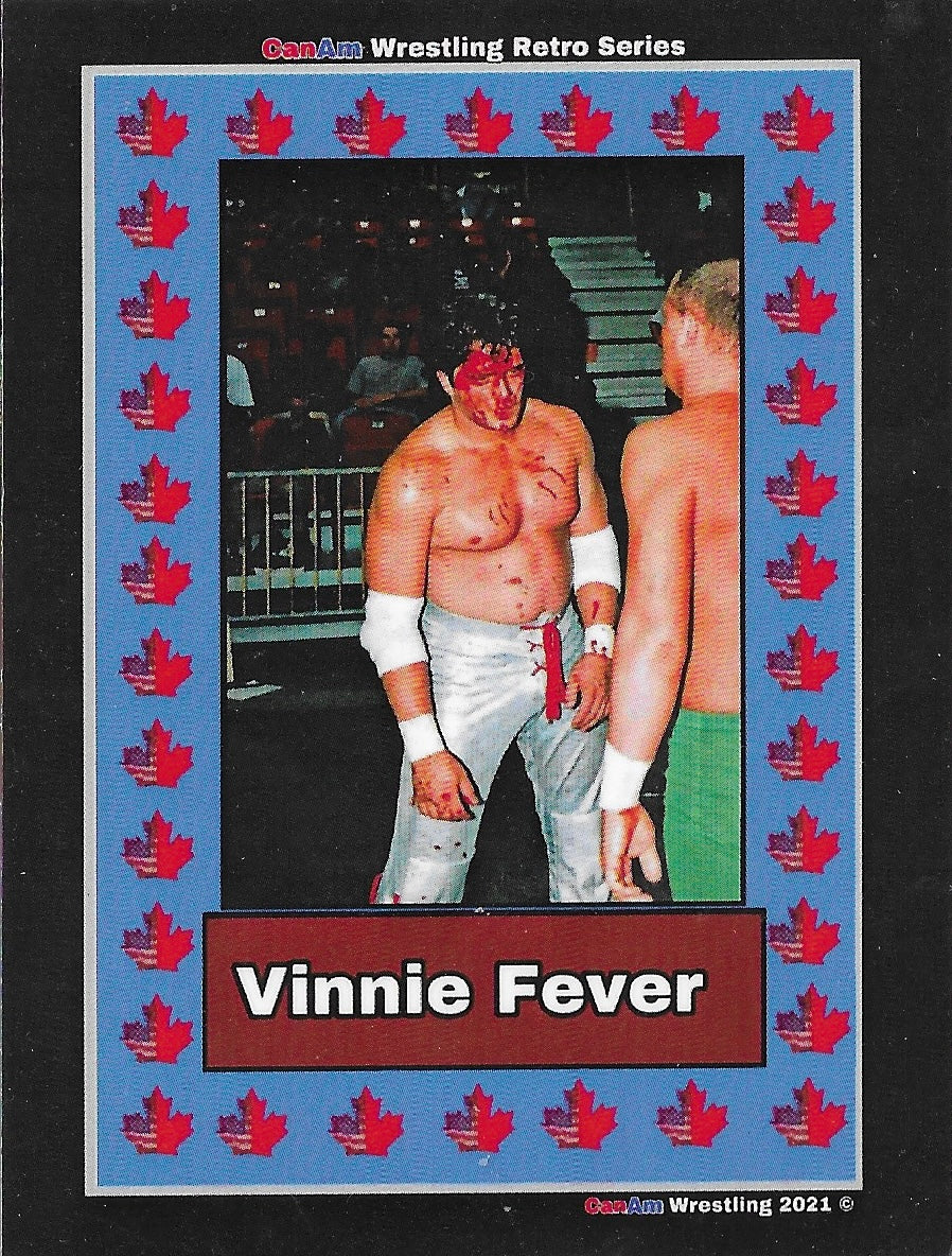 Vinnie Fever