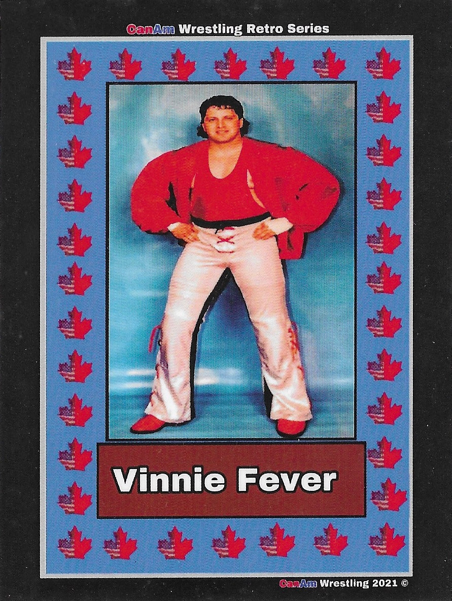Vinnie Fever