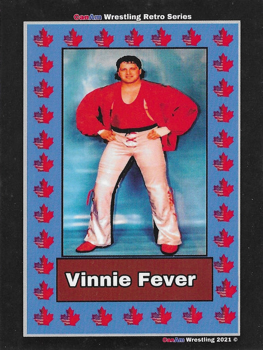 Vinnie Fever