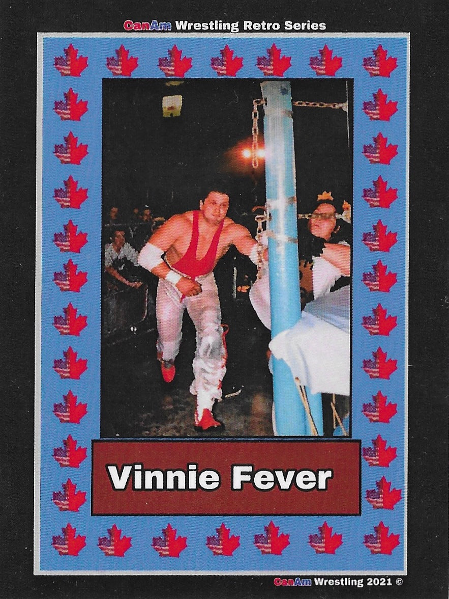 Vinnie Fever