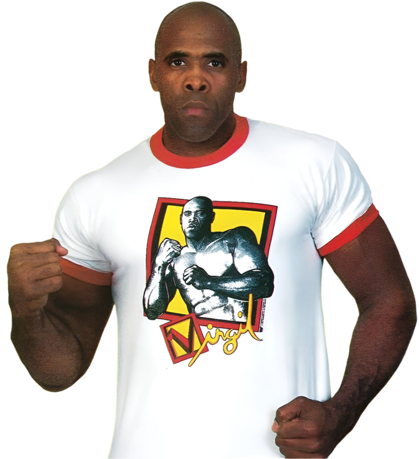 Virgil T-Shirt Pwcatalog