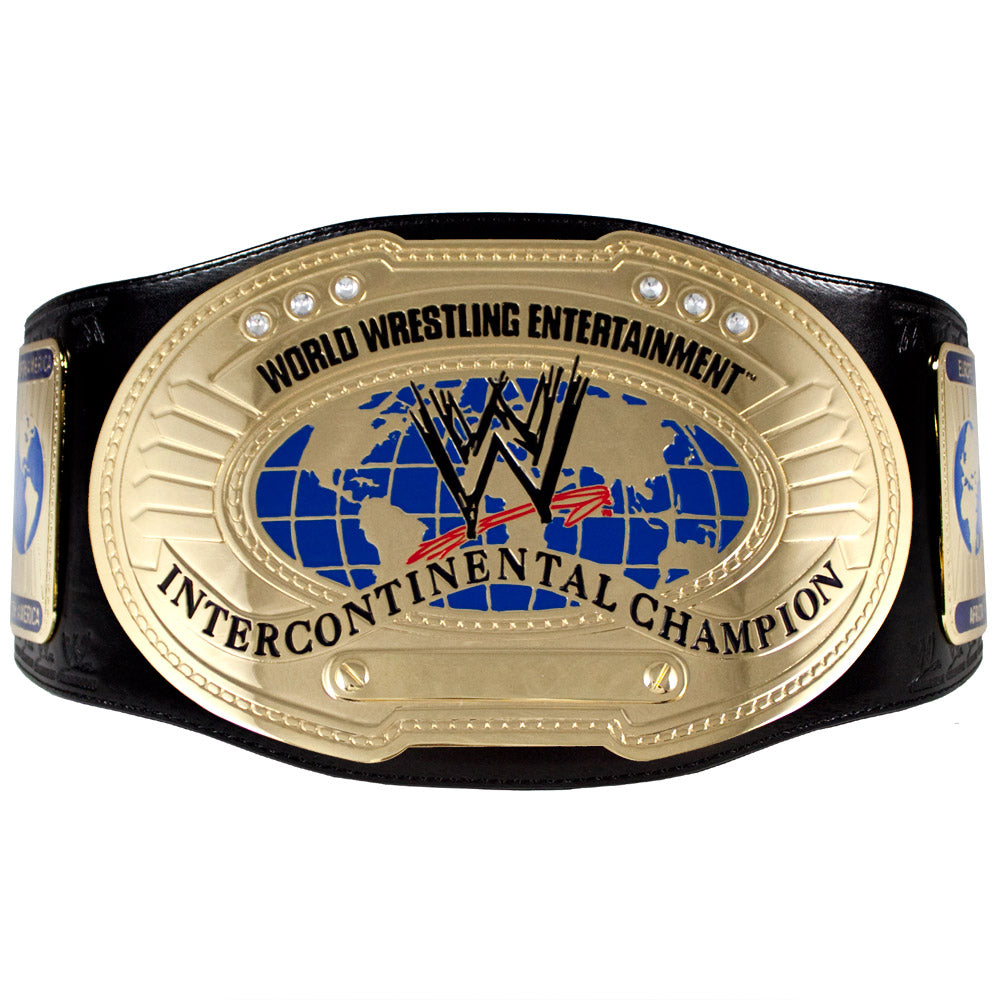 WWEShop: Kids Intercontinental Championship Title Belt