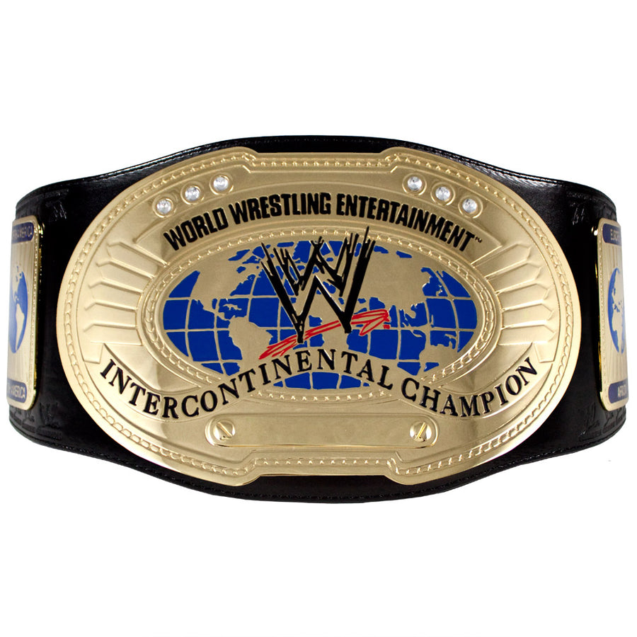 WWEShop: Kids Intercontinental Championship Title Belt