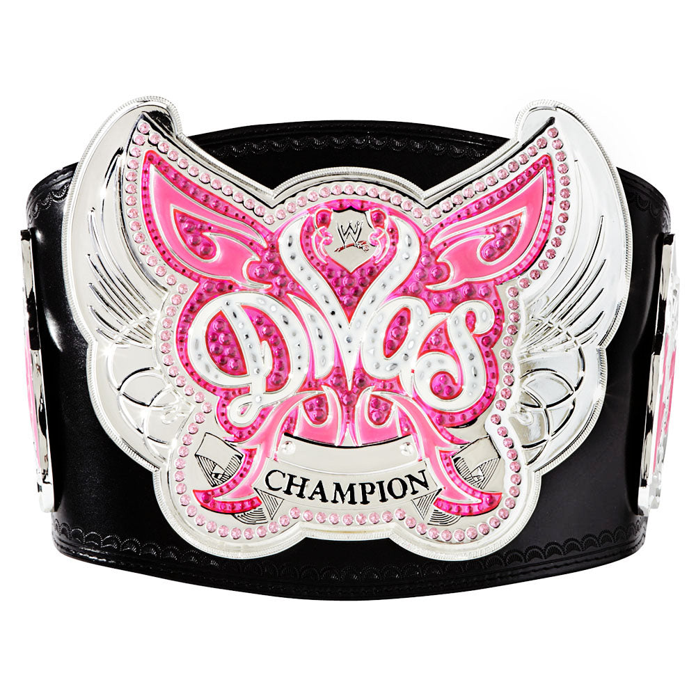 WWE Divas Championship Replica Title Belt