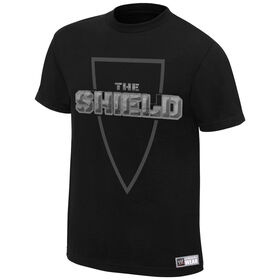 The Shield "Justice Isn't Free" Authentic T-Shirt