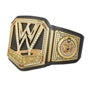 WWE Championship Replica Title Belt